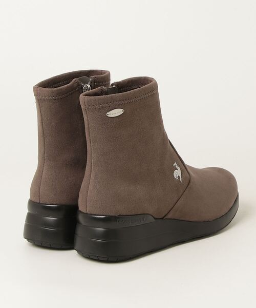 セール】LCS アンジェ II(防水設計)（ブーツ）｜le coq sportif