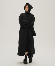 Soutiencollar Waterproof Coat