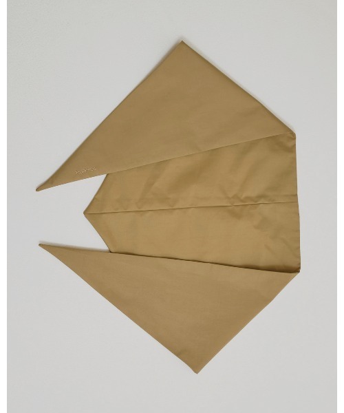 TODAYFUL（トゥデイフル）の「Soutiencollar Waterproof Coat（ステンカラーコート・レディース・ブラック/ベージュ・36inch/38inch）」の22枚目の写真