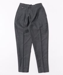 【COLONY CLOTHING/コロニークロージング】テーパードスラックス PT01