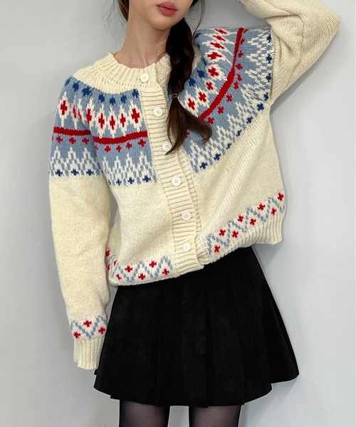 by muni:r（バイ ムニール）の「【着用動画あり・2サイズ・3色展開】コーデュロイプリーツスカート（スカート・レディース・ブラック/ブラウン/アイボリー・SMALL/MEDIUM）」の17枚目の写真