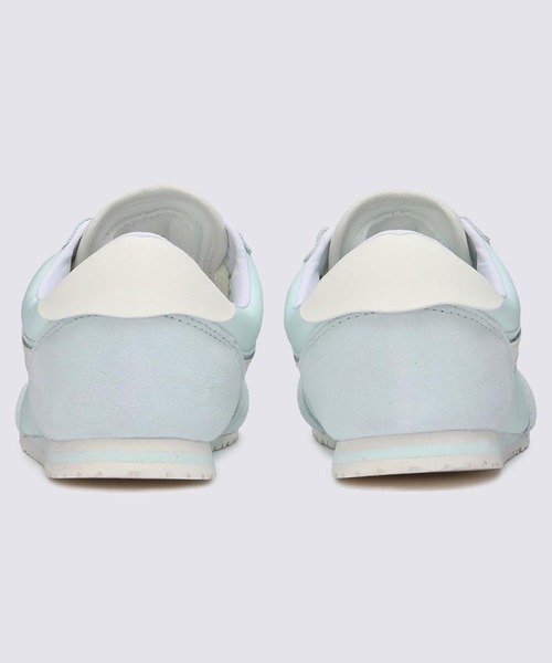 VANS(バンズ)の「スーパーロープロ / Super Lowpro HINT OF MINT / VN000D83RNE1(スニーカー・メンズ・ライトブルー・5/5.5/6/6.5/7)」の8枚目の写真