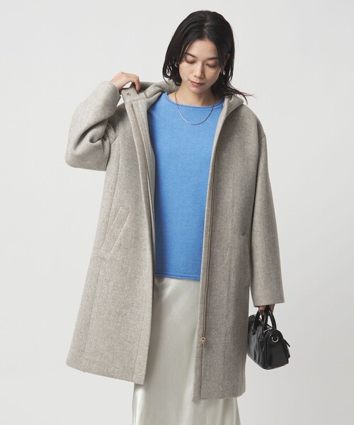 セール】フード コート（その他アウター）｜green label relaxing