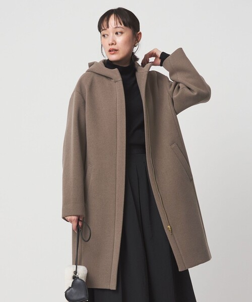 フード コート（その他アウター）｜green label relaxing（グリーン