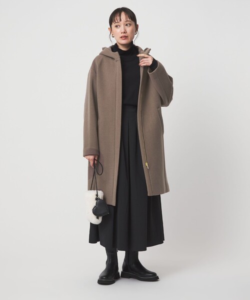 フード コート（その他アウター）｜green label relaxing（グリーン