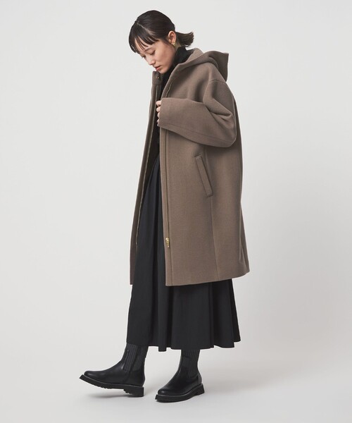 フード コート（その他アウター）｜green label relaxing（グリーン