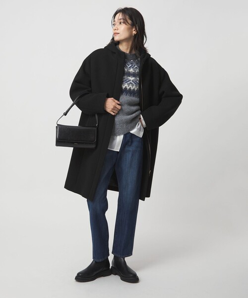 セール】フード コート（その他アウター）｜green label relaxing