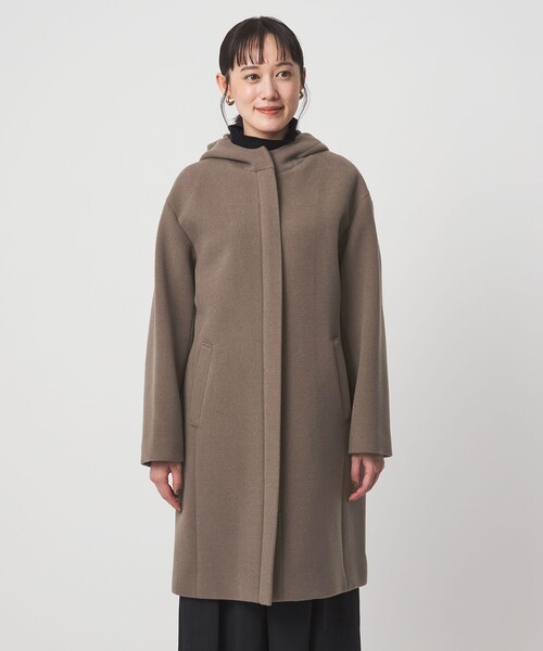 セール】フード コート（その他アウター）｜green label relaxing