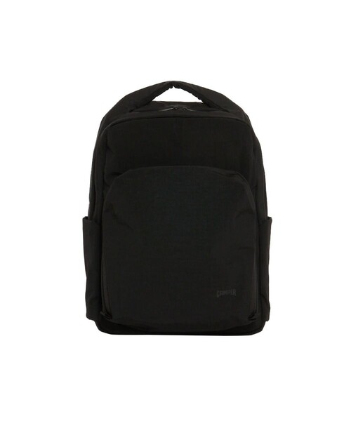 CAMPER（カンペール）の「[カンペール] ROCKET リュック（バックパック/リュック・レディース・ブラック・FREE）」の2枚目の写真