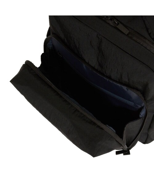 CAMPER ROCKET　リュック　バックパック　黒　ブラック　ナイロン　美品 カンペール CAMPER ROCKET リュック （ブラック） -ファッション通販