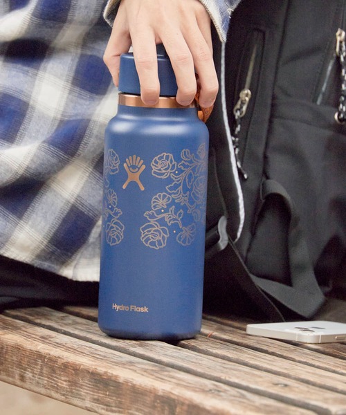 限定 ハイドロフラスク 32oz Hydro Flaskストロー水筒 シーソルト 限定 ハイドロフラスク 32oz Hydro Flaskストロー水筒 シーソルト 限定