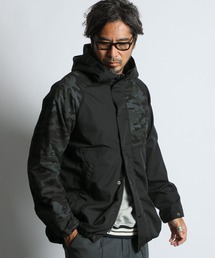 マウンテンパーカー（カモフラージュ柄）ファッション通販 - ZOZOTOWN