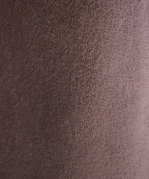 KATHARINE ROSS（キャサリンロス）の「【PILLINI/ピリーニ】フェザーニットスカート（スカート・レディース・グレー/ネイビー/ブラウン・FREE）」の18枚目の写真