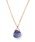 les bonbon�i���{���{���j�́u�yles bon bon�zserendip iolite necklace/�Z�����f�B�b�v �A�C�I���C�g �l�b�N���X BOB839�i�l�b�N���X�j�v�b�S�[���h