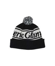 HYSTERIC GLAMOUR｜ヒステリックグラマーのニットキャップ