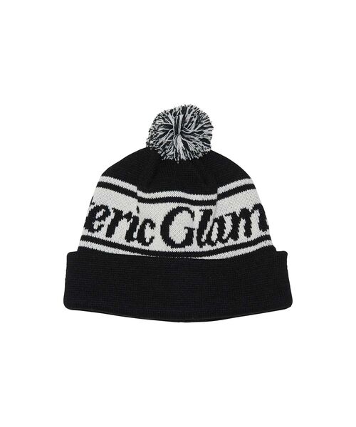 HYSTERIC LOGO ボンキャップ（ニットキャップ/ビーニー）｜HYSTERIC