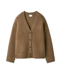 キャメル」に該当するカーディガン/ボレロファッション通販 - ZOZOTOWN
