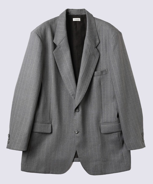 Jieda（ジエダ）の「【JIEDA / ジエダ】 DOUBLE TAILORED JACKET