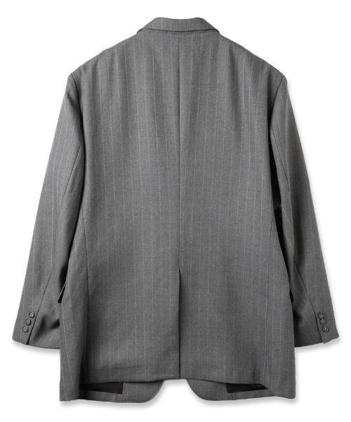 Jieda（ジエダ）の「【Jieda/ジエダ】WOOL TAILORED JACKET