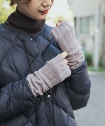 URBAN RESEARCH DOORS(アーバンリサーチドアーズ)のハミルトンアームウォーマー(手袋)