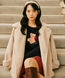 JILL by JILL STUART｜ジル バイ ジル スチュアートのジャケット