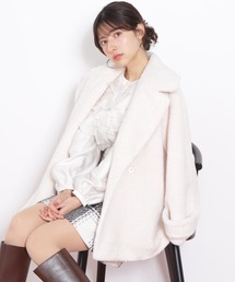 JILL by JILL STUART｜ジル バイ ジル スチュアートのジャケット