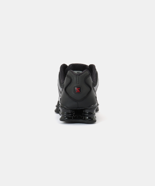 NIKE(ナイキ)の「NIKE/ ナイキ SHOX TL / AR3566(スニーカー・レディース・ブラック/ホワイト系その他・24cm/23.5cm/24.5cm)」の14枚目の写真