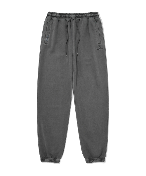 Wacky WiLLy(ワッキーウィリー)の「ピグメントスウェットパンツチャコール(スウェットパンツ・レディース・その他・SMALL/MEDIUM/LARGE/X-LARGE)」の1枚目の写真