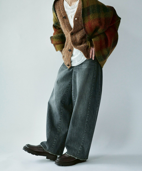 JOURNAL STANDARD LUXE（ジャーナルスタンダード ラックス