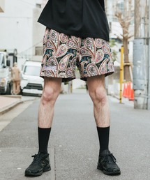 PLEASURES（プレジャー）の「ショートパンツ（その他パンツ）」