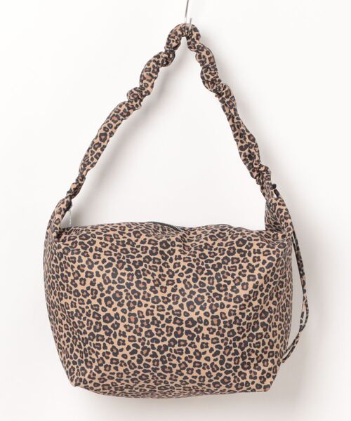 ALTROSE/アルトローズ］2way ワンハンドル ショルダーバッグ ドロスト