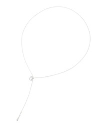 Green Parks | every walk.スライドタイネックレス(ネックレス)