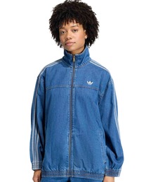 adidas ADILENIUM 5.0 バルーン トラックトップ / アディダス バルーン