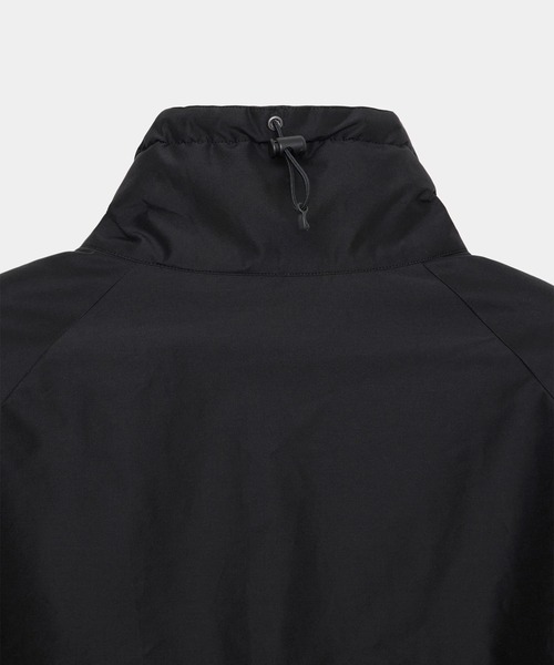 markaware（マーカウェア）の「【markaware/marka】PUFFED ECWCS JACKET（その他アウター・メンズ・ブラック・1/2）」の3枚目の写真