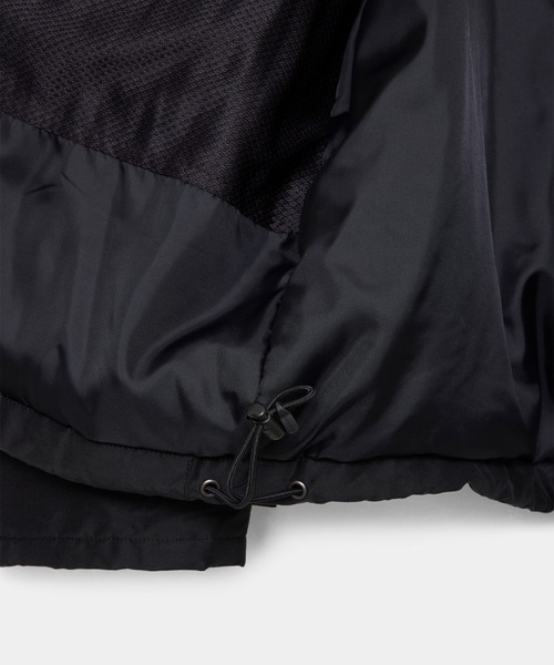 markaware（マーカウェア）の「【markaware/marka】PUFFED ECWCS JACKET（その他アウター・メンズ・ブラック・1/2）」の5枚目の写真