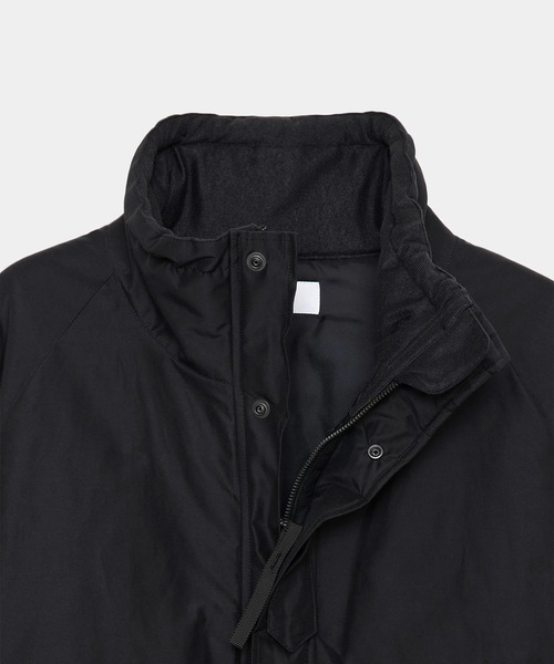 markaware/marka】PUFFED ECWCS JACKET（その他アウター）｜markaware