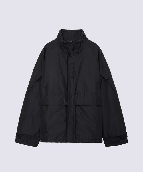 ジャケット・アウター marka Puffed ECWCS jacket markaware/marka】PUFFED ECWCS JACKET（その他アウター）｜markaware