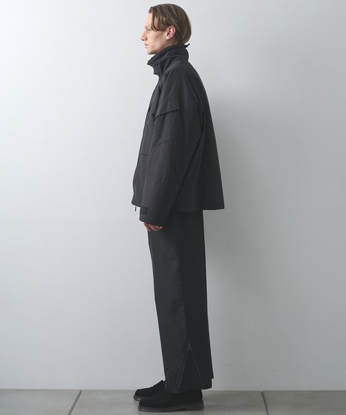 ジャケット・アウター marka Puffed ECWCS jacket marka」PUFFED ECWCS JACKET | ANOTHER LOUNGE