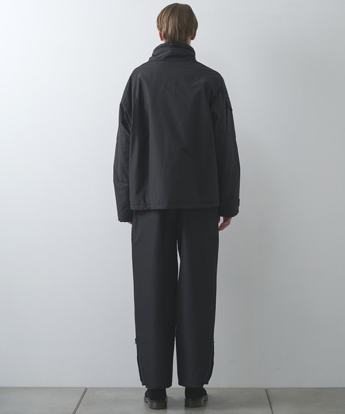 markaware/marka】PUFFED ECWCS JACKET（その他アウター）｜markaware