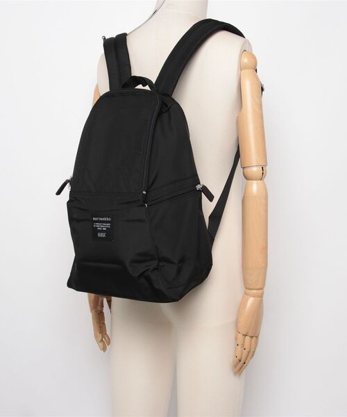 セール】【ノベルティ付】Roadie / METRO backpack（バックパック