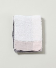 TODAY'S SPECIAL（トゥデイズスペシャル）の「パレットゲストタオル / kontex（ハンカチ/ハンドタオル）」