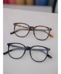 Ungrid | スクエアフレーム伊達メガネ(メガネ)