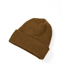 ROTHCO | 【PH3】【ROTHCO/ロスコ】Coyote Brown Genuine Wool Watch Cap 5437(ニットキャップ/ビーニー)