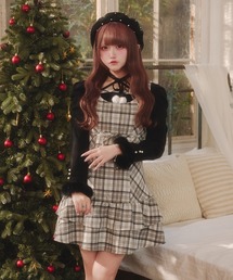 Pal elfy｜パルエルフィーのワンピース通販 - ZOZOTOWN