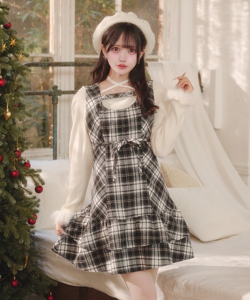 Pal elfy（パルエルフィー）｜ワンピース一覧 - WEAR