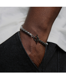 VENTERA（ベンテラ）の「フォスチェーン メンズ ブレスレット（ブレスレット）」