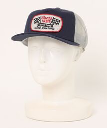 BRIXTON | 【BRIXTON/ブリクストン】COORS LIGHT PIT STOP MP TRUCKER(キャップ)