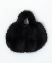 VOLATA（ヴォラータ）の「フェイクトスカーナバッグ（ハンドバッグ）」