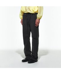 EERST（イアスト）の「Sweat Pants [Charcoal]（スウェットパンツ）」