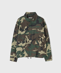 BIRTHDAYSUIT（バースデースーツ）の「WOODLAND FIELD PARKA (WOODLAND)（その他アウター）」